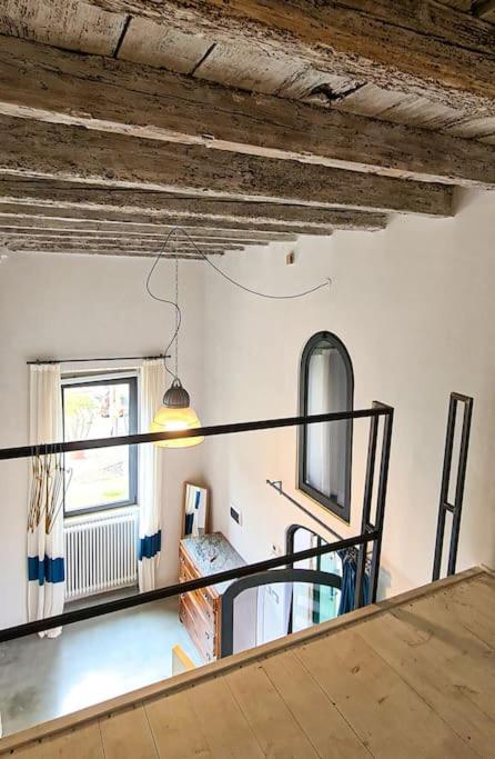 Loft223 Apartment Gli Angeli Luaran gambar