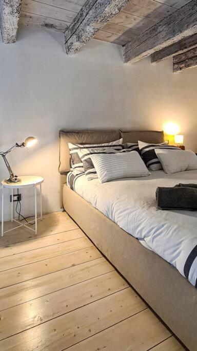 Loft223 Apartment Gli Angeli Luaran gambar