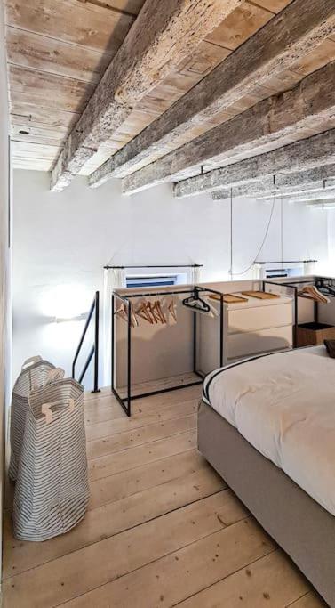 Loft223 Apartment Gli Angeli Luaran gambar