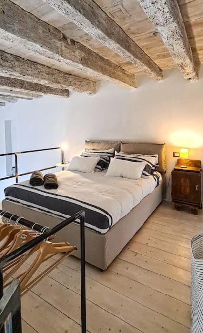 Loft223 Apartment Gli Angeli Luaran gambar