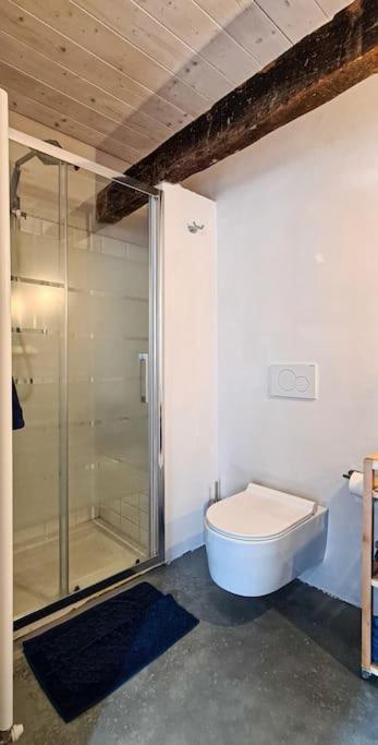 Loft223 Apartment Gli Angeli Luaran gambar